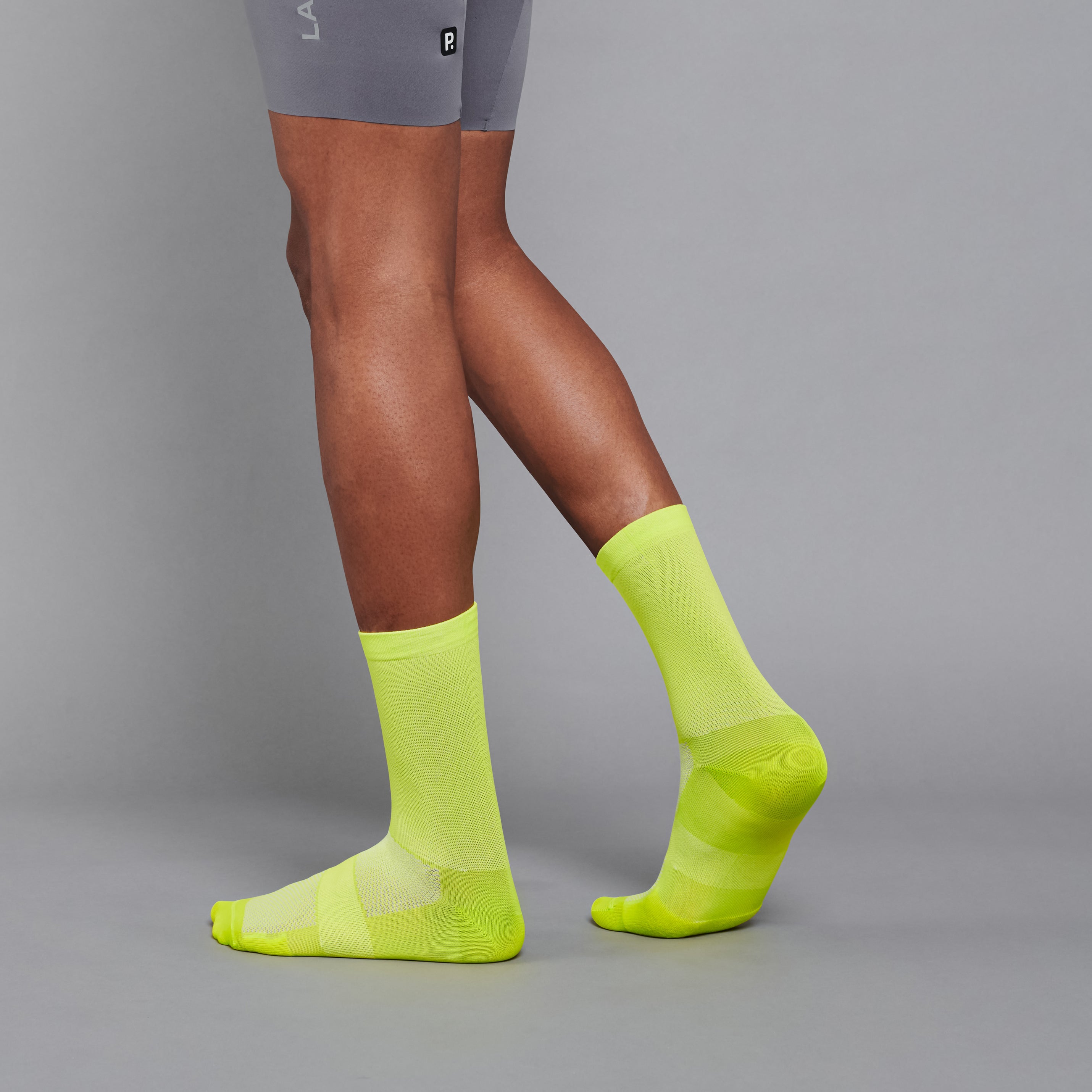 Ultralight Socks Beat Lime