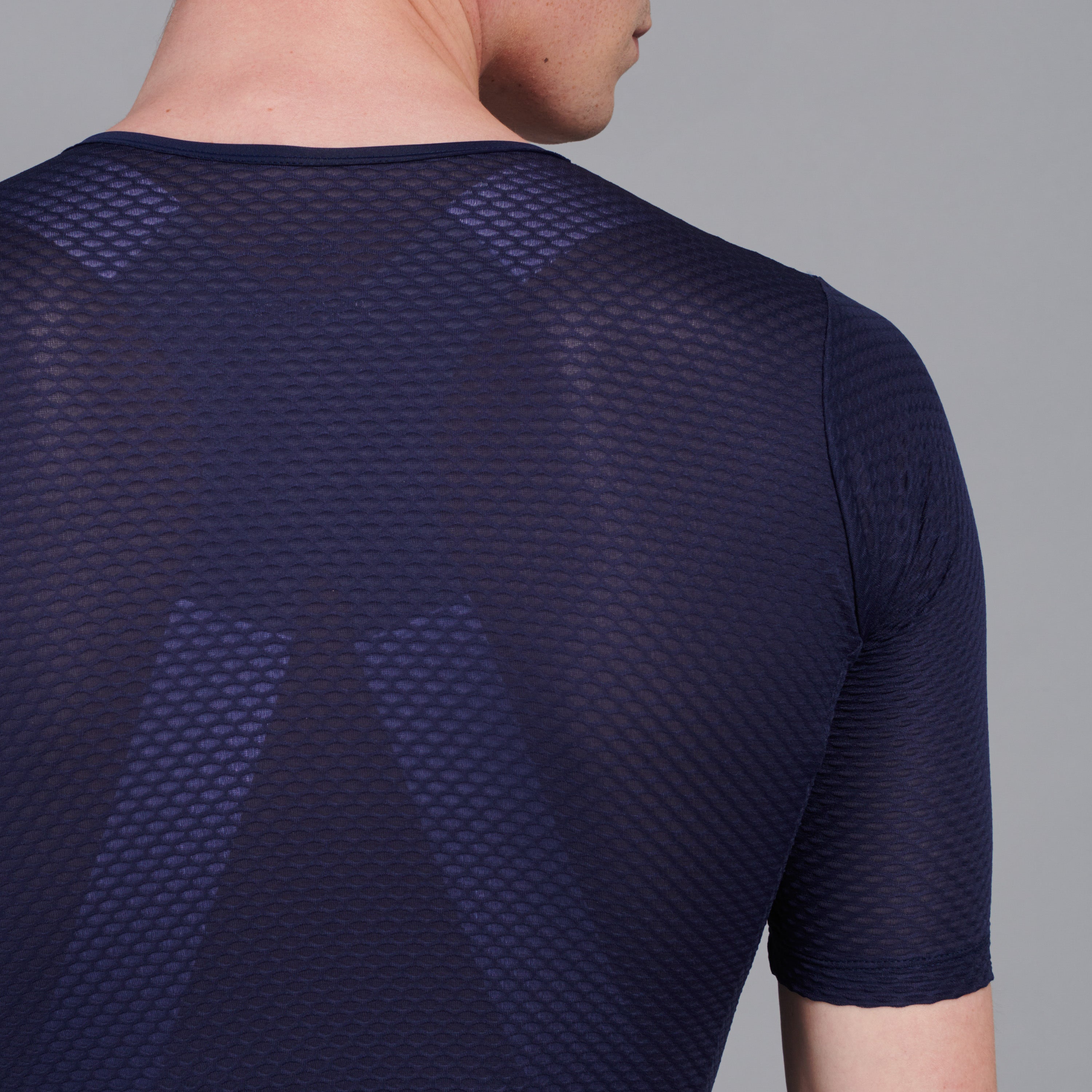 Striver Ultralight Jersey Blue – La Passione Cycling Couture
