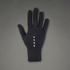 Mid Season Gloves Black